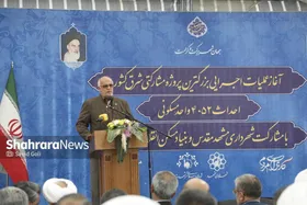 مدیرکل بنیاد مسکن انقلاب اسلامی خراسان رضوی: برند اصلی بنیاد مسکن، ساخت مسکن اقشار کم&zwnj;درآمد است