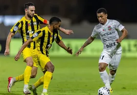 گل احمد نوراللهی بی&zwnj;اثر ماند | شکست الاتحاد کلبا برابر العین