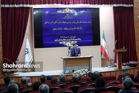 وزیر ورزش و جوانان: از خراسان رضوی انتظار ویژه&zwnj;ای داریم