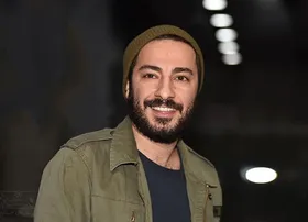 ویدئوتکست/انتشار یک کتاب صوتی با صدای نوید محمدزاده