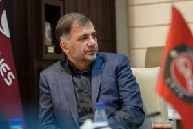 حجت کریمی گزینه جانشینی دبیر در فدراسیون کشتی؟