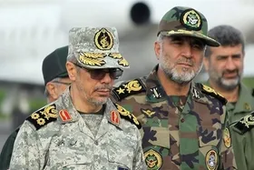 گفتگوی تلفنی سرلشکر باقری با وزیر دفاع جمهوری آذربایجان | باکو: قصد تصرف خاک ارمنستان را نداریم