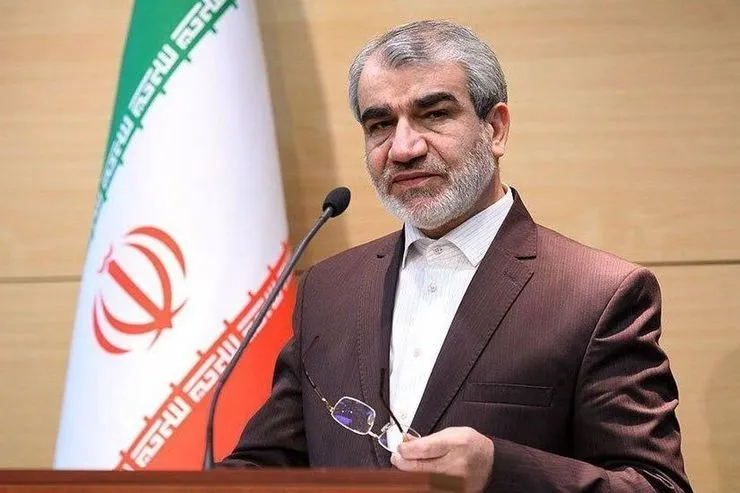 خداحافظی «کدخدایی» از شورای نگهبان | فردا سخنگوی جدید انتخاب می‌شود