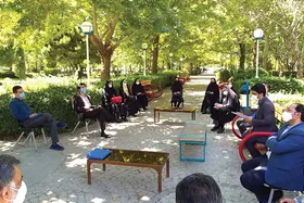 مشهد در هزینه&zwnj;کرد بودجه فرهنگی با پیشنهاد شهروندان پیشگام است