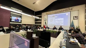 ۱۲ هزار پلاک در بافت اطراف حرم رضوی شناسایی شده است | وام ۶۰۰میلیون تومانی برای احیای خانه&zwnj;های تاریخی