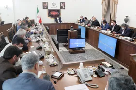 تاکید مخبر بر صیانت از فرهنگ ایرانی اسلامی در طراحی نمای شهرها| شهرداری&zwnj;ها از نفوذ فرهنگ بیگانه در نما&zwnj;ها جلوگیری کنند