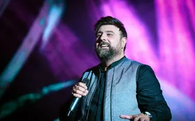 ویدئو| بازگشت محمد علیزاده بعد از مدت&zwnj;ها دوری از تلویزیون با اثری درباره امام رضا (ع)