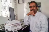 گفتگو با بیژن شهرامی نویسنده «قصه‌های روضه» | کتابی که از خاطرات کودکی آمده است