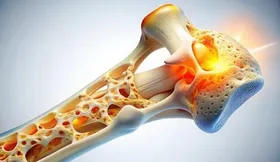 پوکی استخوان، فراتر از یک بیماری| تغذیه در پیشگیری چه نقشی دارد؟