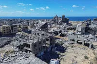 ۲ نظامی صهیونیست در نوار غزه به هلاکت رسیدند (۲۷ مهر ۱۴۰۴)