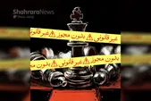 کارتون| رئیس هیئت شطرنج خراسان رضوی: ۹۰ درصد باشگاه‌های شطرنج مشهد مجوز ندارند