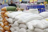 قیمت یک کیلو برنج گران‌تر از دستمزد روزانه یک کارگر شد