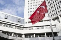 آنکارا: اسرائیل به دنبال بی ثبات کردن دائمی منطقه است