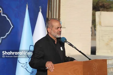 آیین رونمایی از ۳۰ دستگاه میدل باس