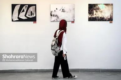 نمایشگاه عکس 