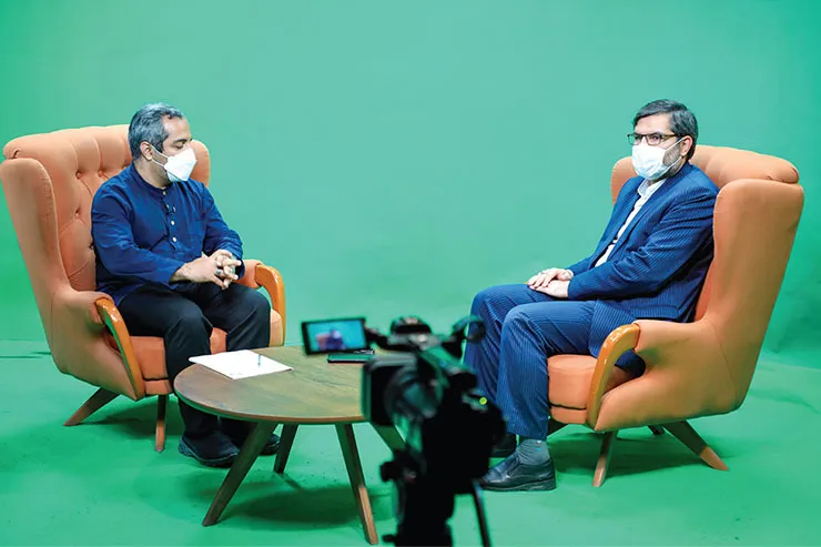 عضو هیئت‌رئیسه شورای اسلامی شهر مشهد : مساجد؛ محور شناسایی نیاز‌های مردم