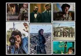 اعلام آمار رسمی اکران نوروزی سینما&zwnj;های کشور + جدول (۱۵ فروردین ۱۴۰۳)