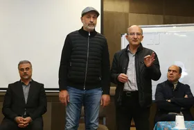 نظری جویباری: می&zwnj;خواهیم بوژوویچ یک برانکوی دیگر باشد!