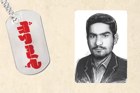 یادی از شهیدمحمد&zwnj;على پلیان، فرمانده بی&zwnj;ادعا | کم&zwnj;گو و پرعمل