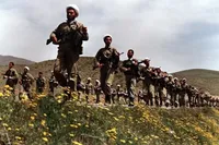 ۴۰۶ شهید روحانی، سند افتخار خراسان رضوی هستند