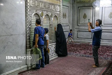دمشق؛ پایتخت فرهنگی و تاریخی سوریه