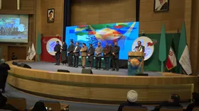 هجدهمین جشنواره تئاتر بین&zwnj;المللی مقاومت برگزیدگان خود را شناخت