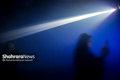 نمایشگاه ویدئوآرت «از دست دادن»