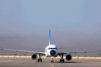 بازگشت و فرود اضطراری هواپیما به مقصد مشهد در فرودگاه تبریز  (۴ بهمن ۱۴۰۲)
