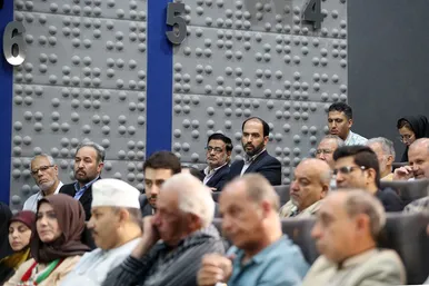 نخستین جشنواره بین المللی فیلم و فیلمنامه ایثار