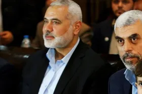 بیانیه حزب&zwnj;الله لبنان پس از انتخاب یحیی سنوار