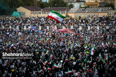 سفر انتخاباتی «سعید جلیلی» به مشهد