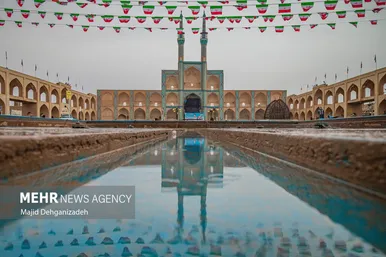 ایران زیباست | عکس‌هایی از ایرانی که دوستش داریم