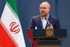 قالیباف: بودجه&zwnj;ای با درآمدهای واقعی و حداقل تورم هدف مجلس است