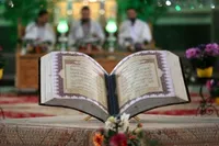 رونمایی از ۳ طرح ملی مرکز عالی قرآن و عترت وزارت فرهنگ و ارشاد اسلامی