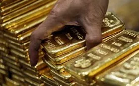 طلای جهانی ۳ دلاری کاهش یافت