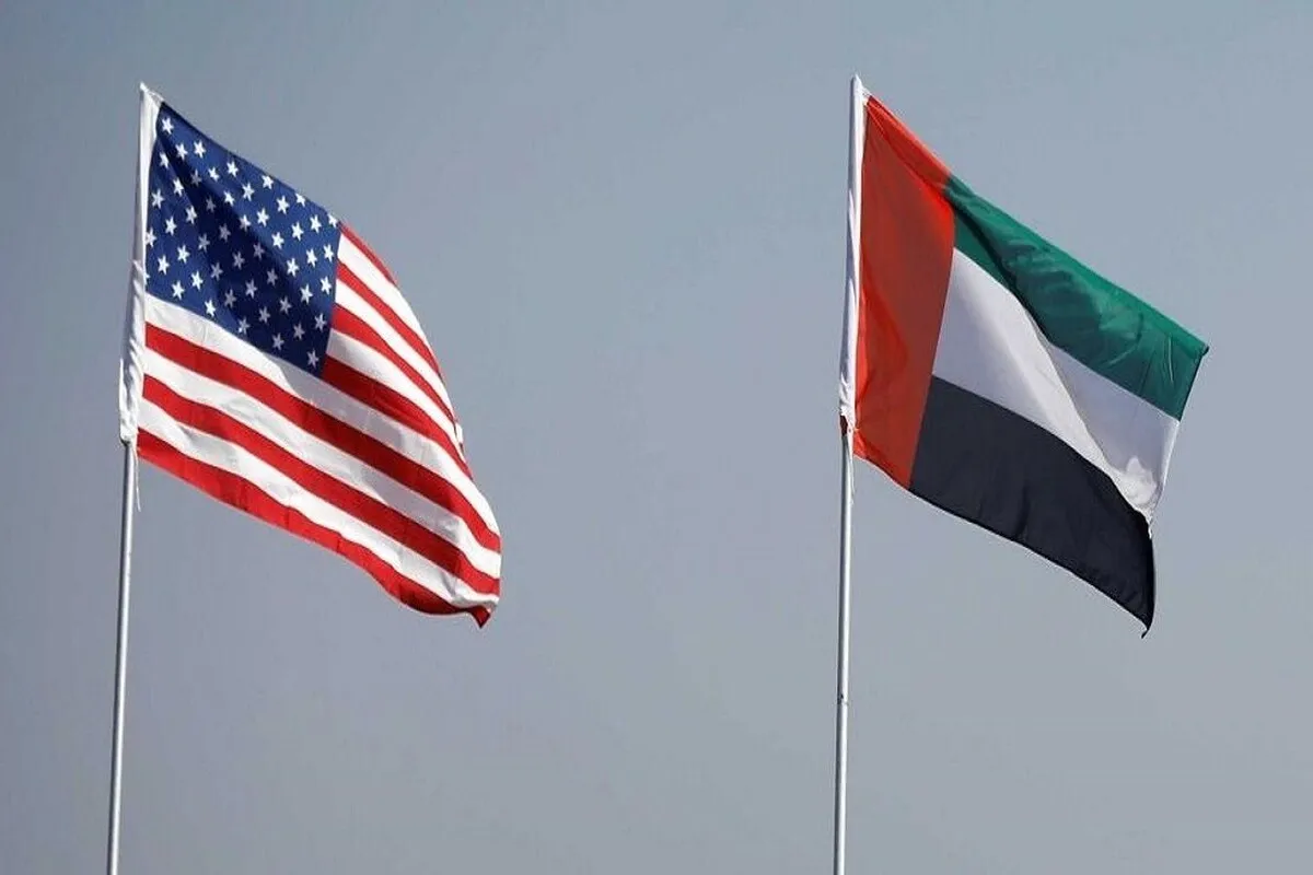 تسهیل صادرات اقلام نظامی به امارات بدون نیاز به مجوز توسط آمریکا