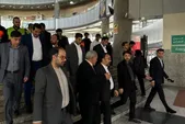 استاندار خراسان رضوی: حضور نماینده هر استان در پایانه مسافربری مشهد اهمیت دارد