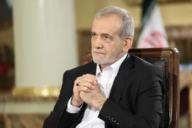 انتقاد پزشکیان از توزیع ناعادلانه یارانه&zwnj;ها در کشور | تلاش می&zwnj;کنیم مشکلات معیشتی معلمان را رفع کنیم