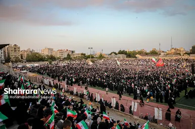 سفر انتخاباتی «سعید جلیلی» به مشهد