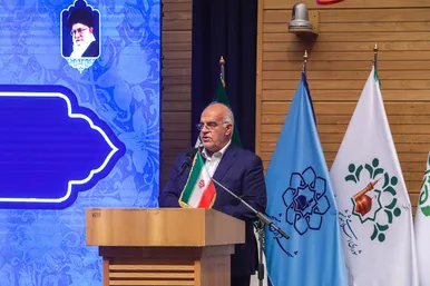 همایش روز ملی حمل و نقل 