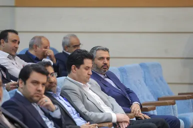 سومین گردهمایی شرکت های دانش بنیان