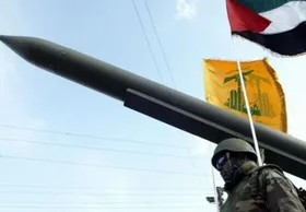 حزب&zwnj;الله یک پایگاه رژیم صهیونیستی را در پی نقض آتش&zwnj;بس هدف قرار داد (۱۲ آذر ۱۴۰۳)