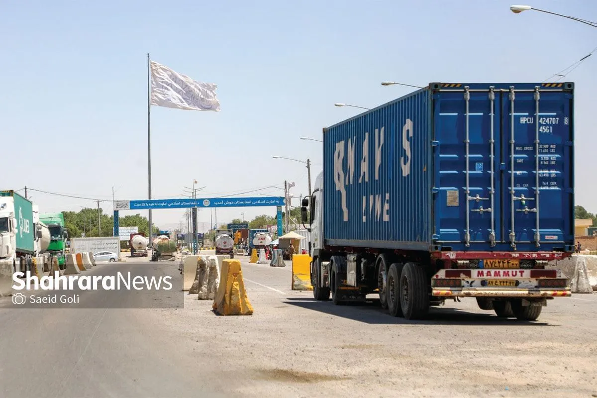صادرات در تنگنای بخش‌نامه‌های ارزی | هزینه مضاعف صادرکنندگان برای تعیین منشأ ارز در موقعیت تحریم‌های بانکی