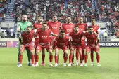 ترکیب پرسپولیس برابر الشرطه مشخص شد + شماتیک ترکیب (۱۲ آذر ۱۴۰۳)