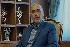 &laquo;هومن عظیمی&raquo; مدیرکل مطبوعات و خبرگزاری&zwnj;های داخلی شد