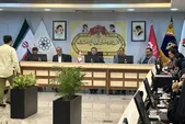 یادواره ملی ۲۶۴ شهید مدافع حرم مشهد مقدس برگزار می‌شود + فیلم