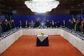 برگزاری مجمع والیبالی&zwnj;ها در مشهد
