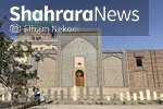 سفری کوتاه در قاب تصویر | شرق خراسان؛ از مزار شیخ احمد جام تا مدرسه غیاثیه خرگرد