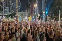 خانواده اسرا: نتانیاهو تبادل اسراء را بپذیرد | جان اسرا درخطر است