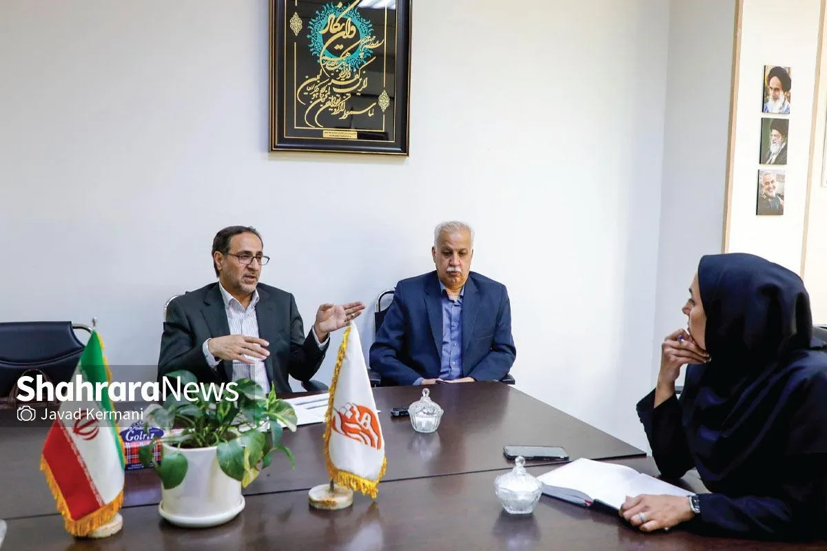 حل‌وفصل اختلافات خانوادگی در شورا‌های حل اختلاف مشهد | بازگشت آسایش از مسیر سازش